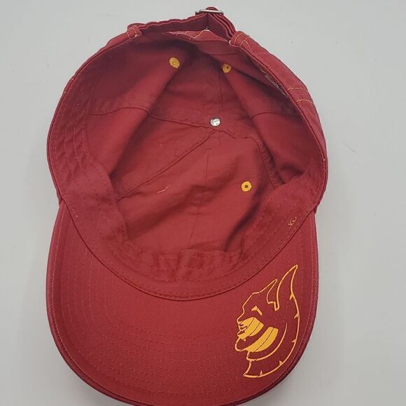 Nike SC Ball Cap With Adjustable Strap USC Unisex - Picture 9 of 13